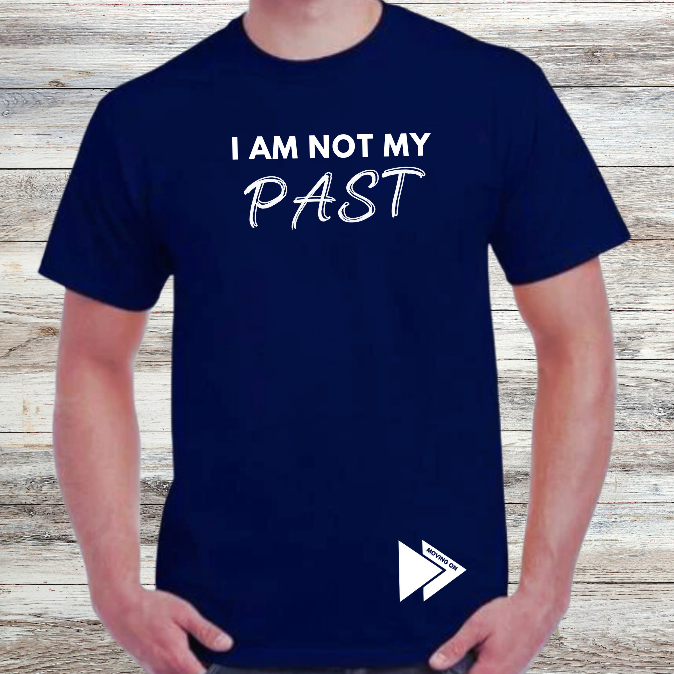 Not My Past Shirt