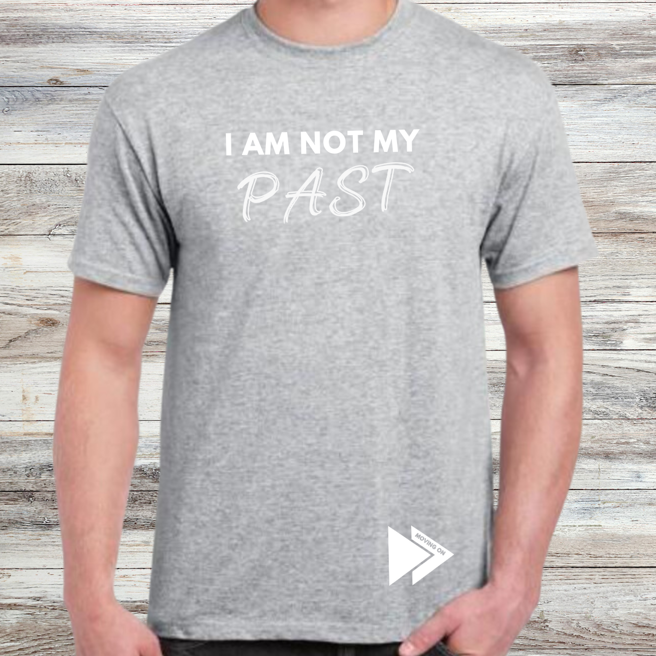 Not My Past Shirt