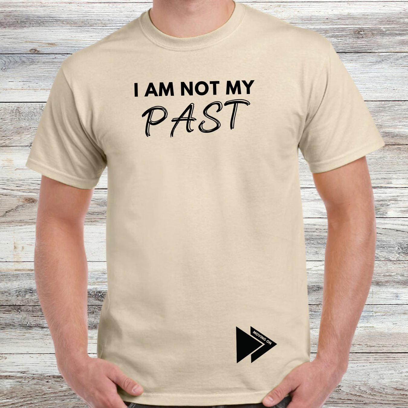 Not My Past Shirt