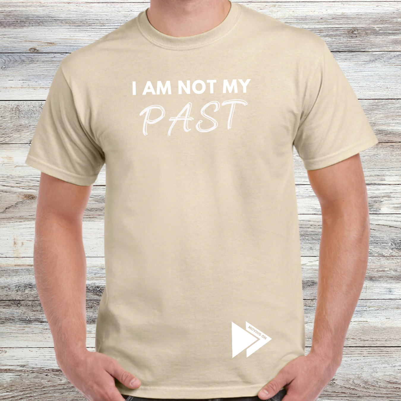 Not My Past Shirt