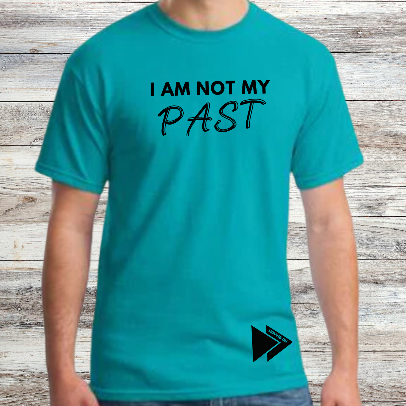 Not My Past Shirt