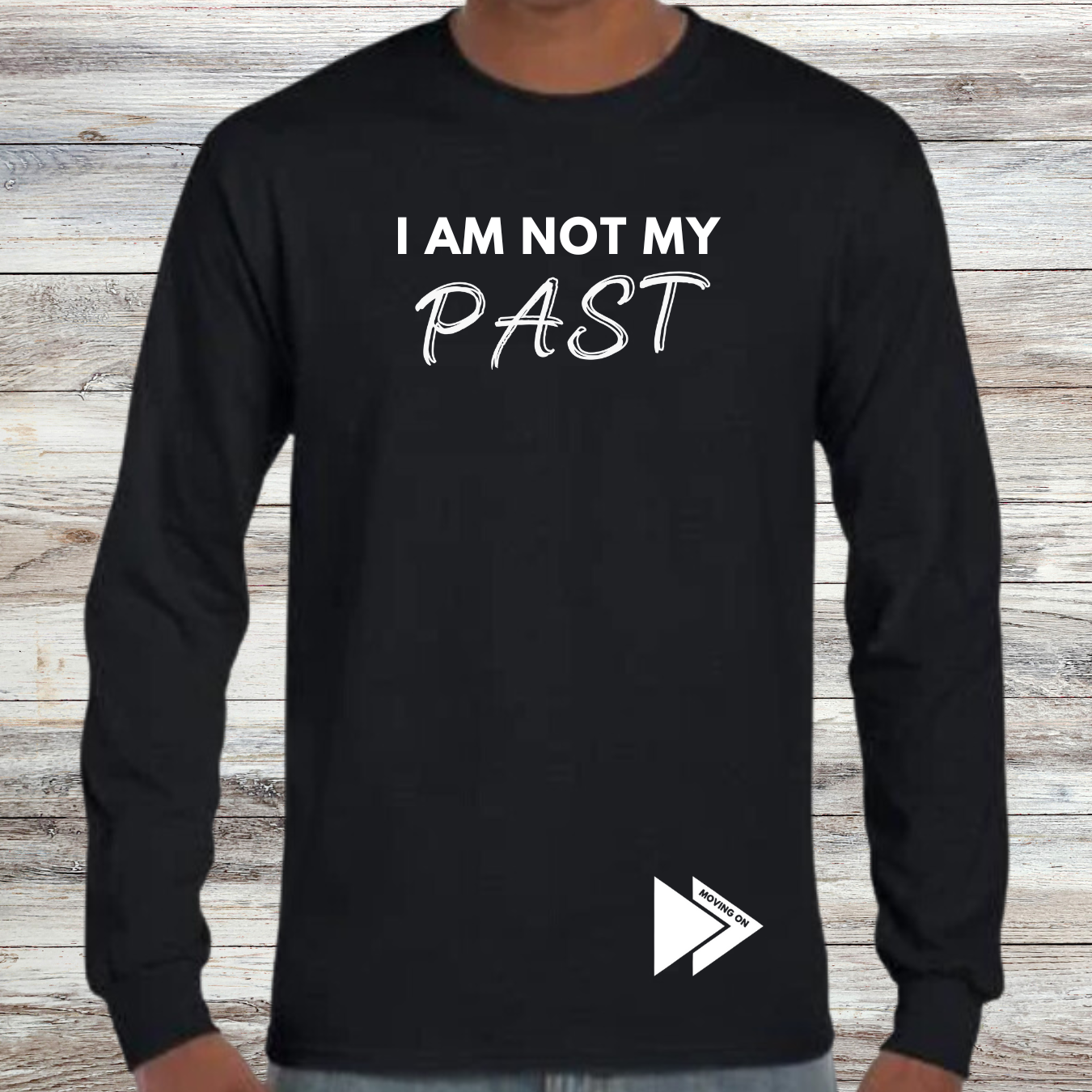 Not My Past Shirt
