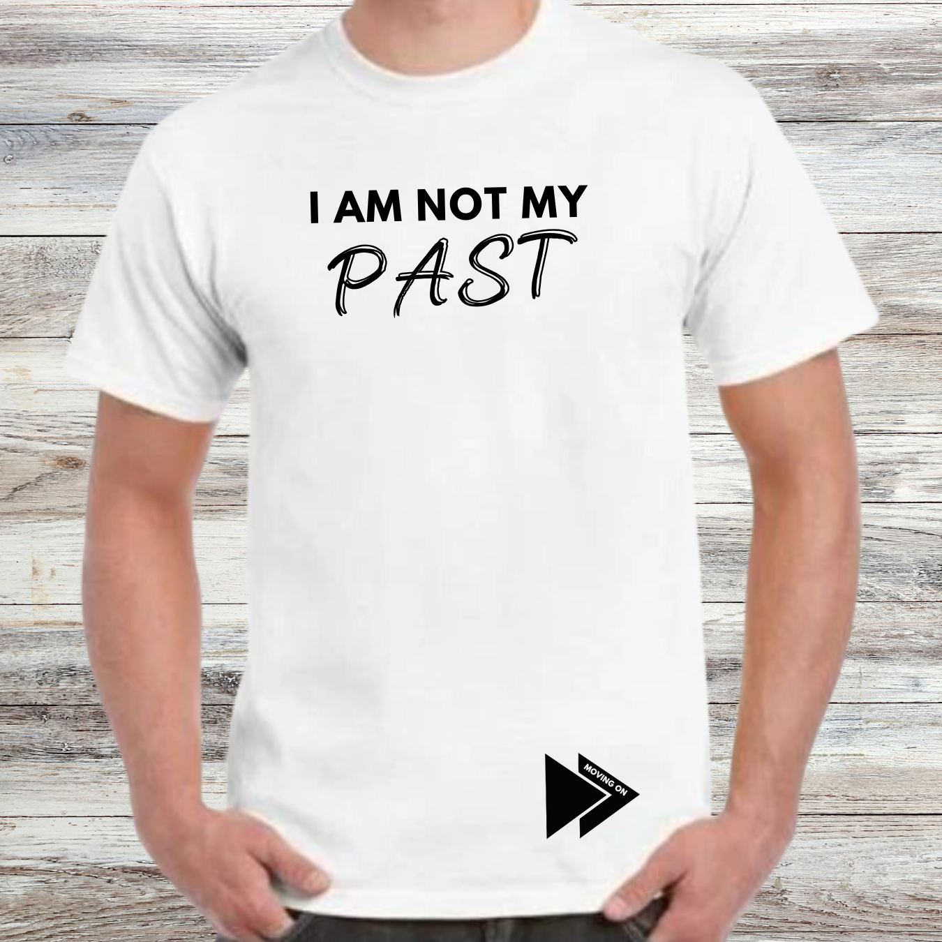 Not My Past Shirt