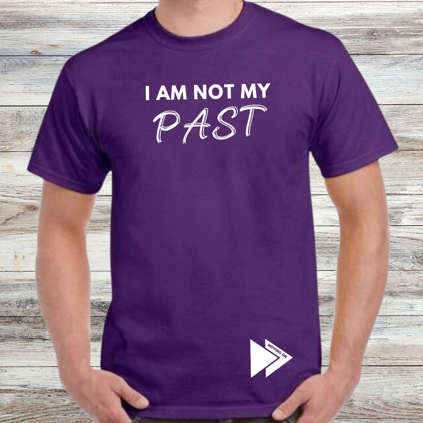 Not My Past Shirt