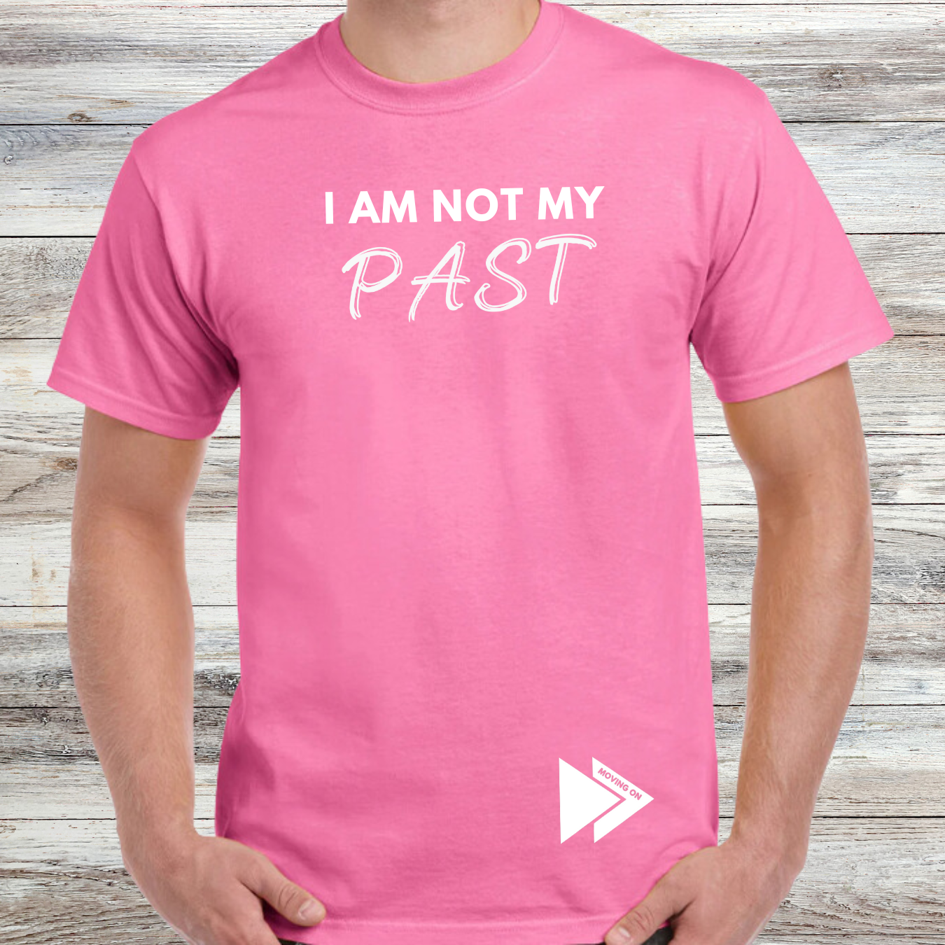 Not My Past Shirt