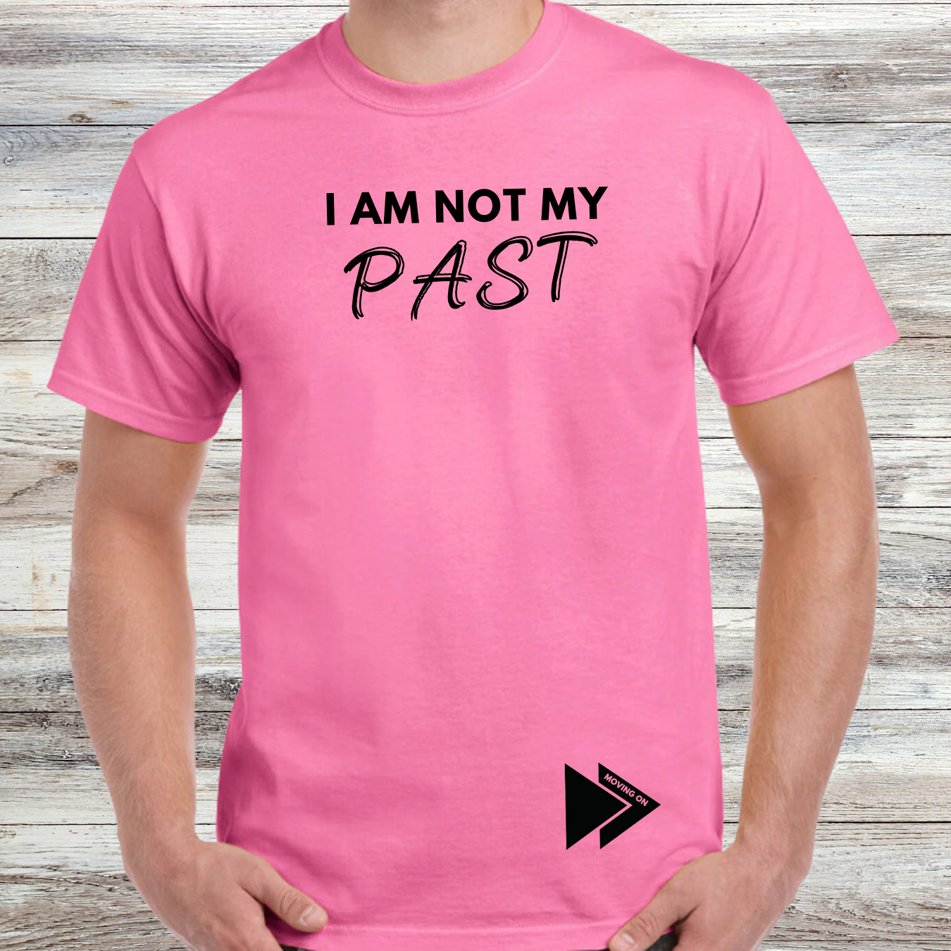 Not My Past Shirt