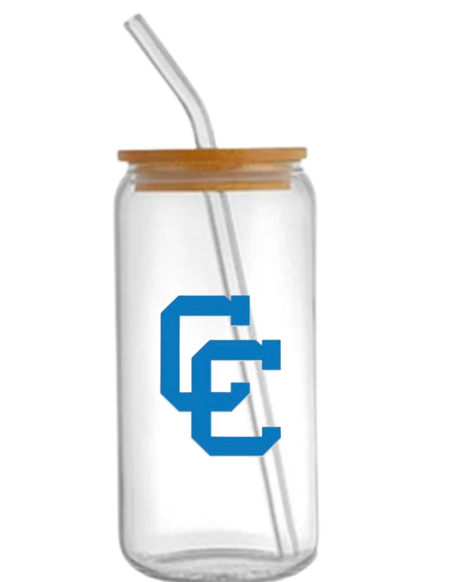 Carter Class Reunion Glass Tumbler