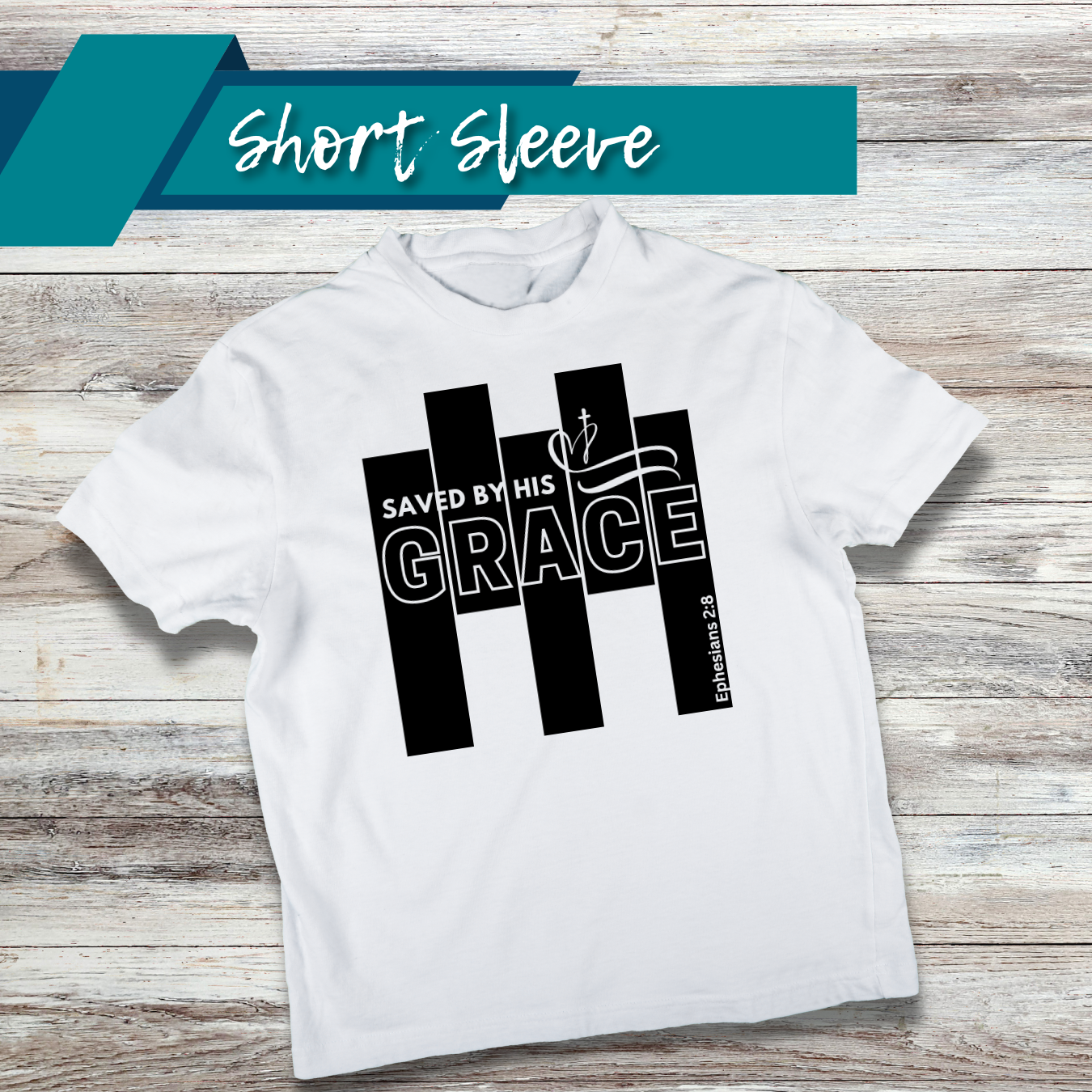 His Grace Shirt