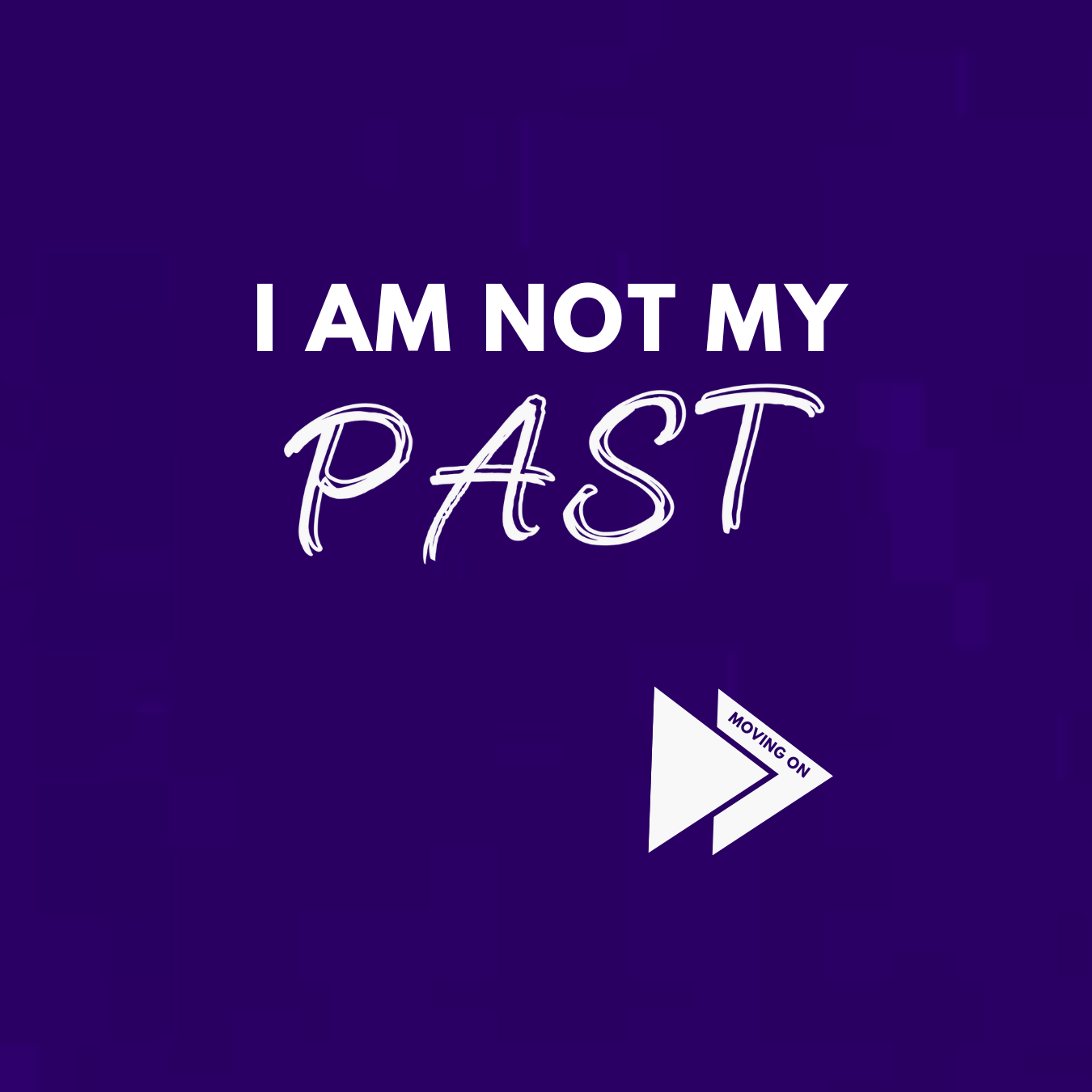 Not My Past Shirt