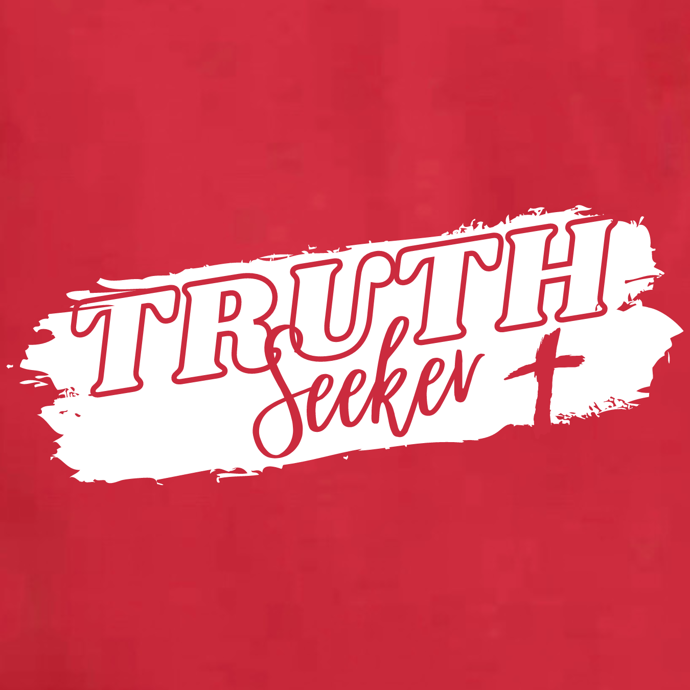 Truth Seeker Shirt (Plus)