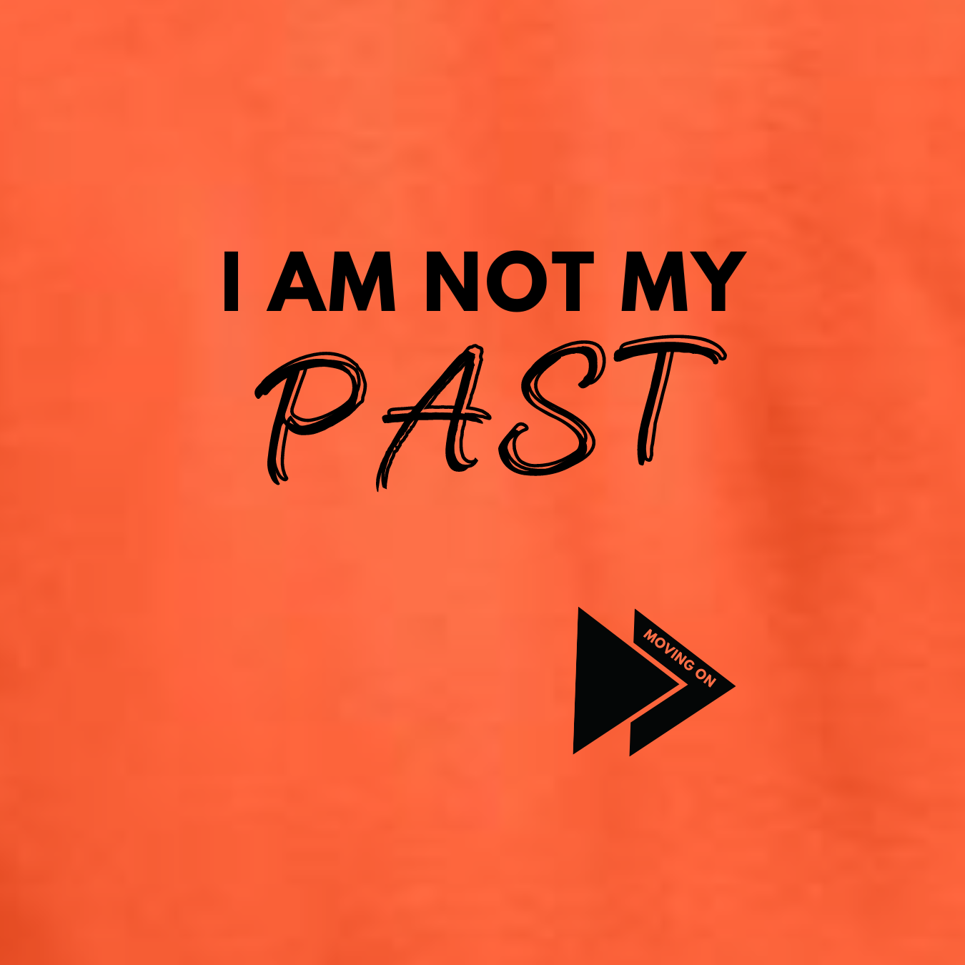 Not My Past Shirt (Plus)