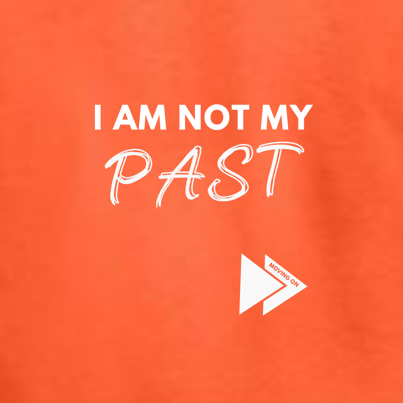 Not My Past Shirt (Plus)