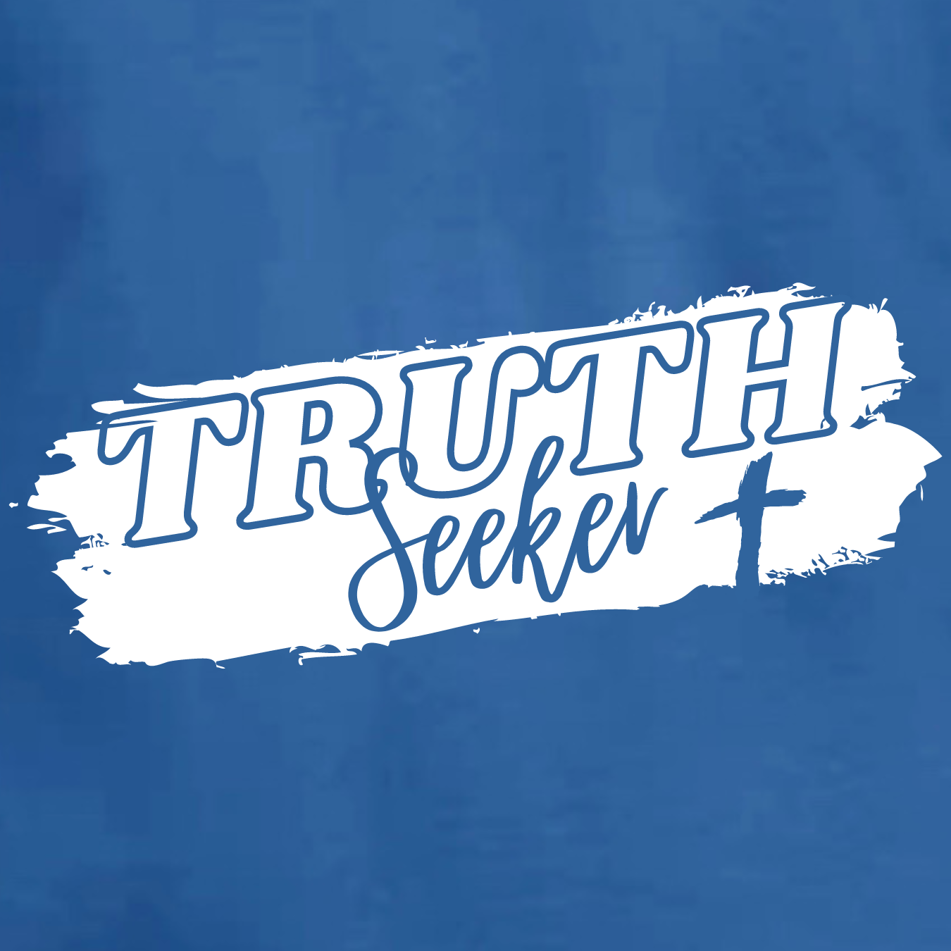 Truth Seeker Shirt (Plus)