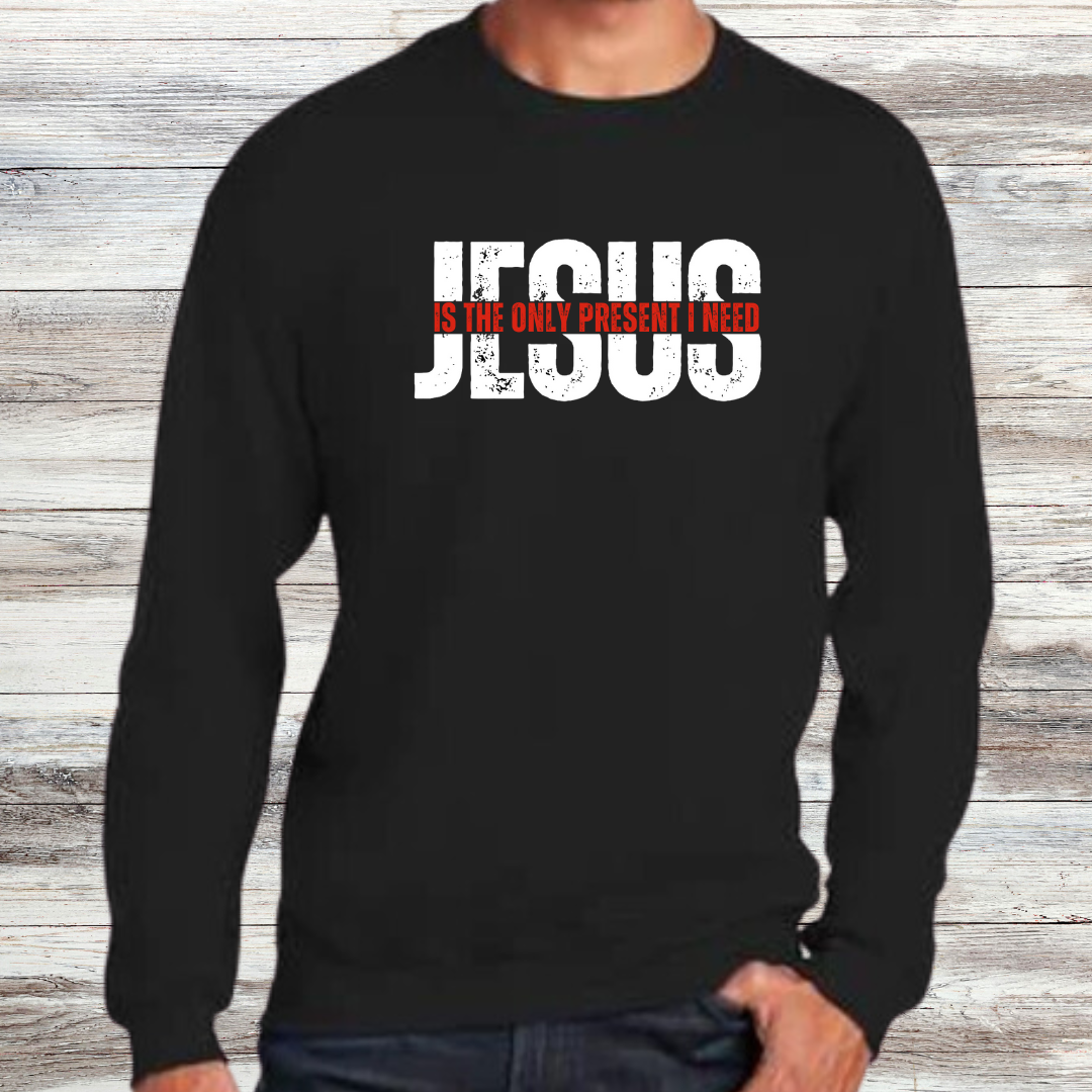 Jesus Design