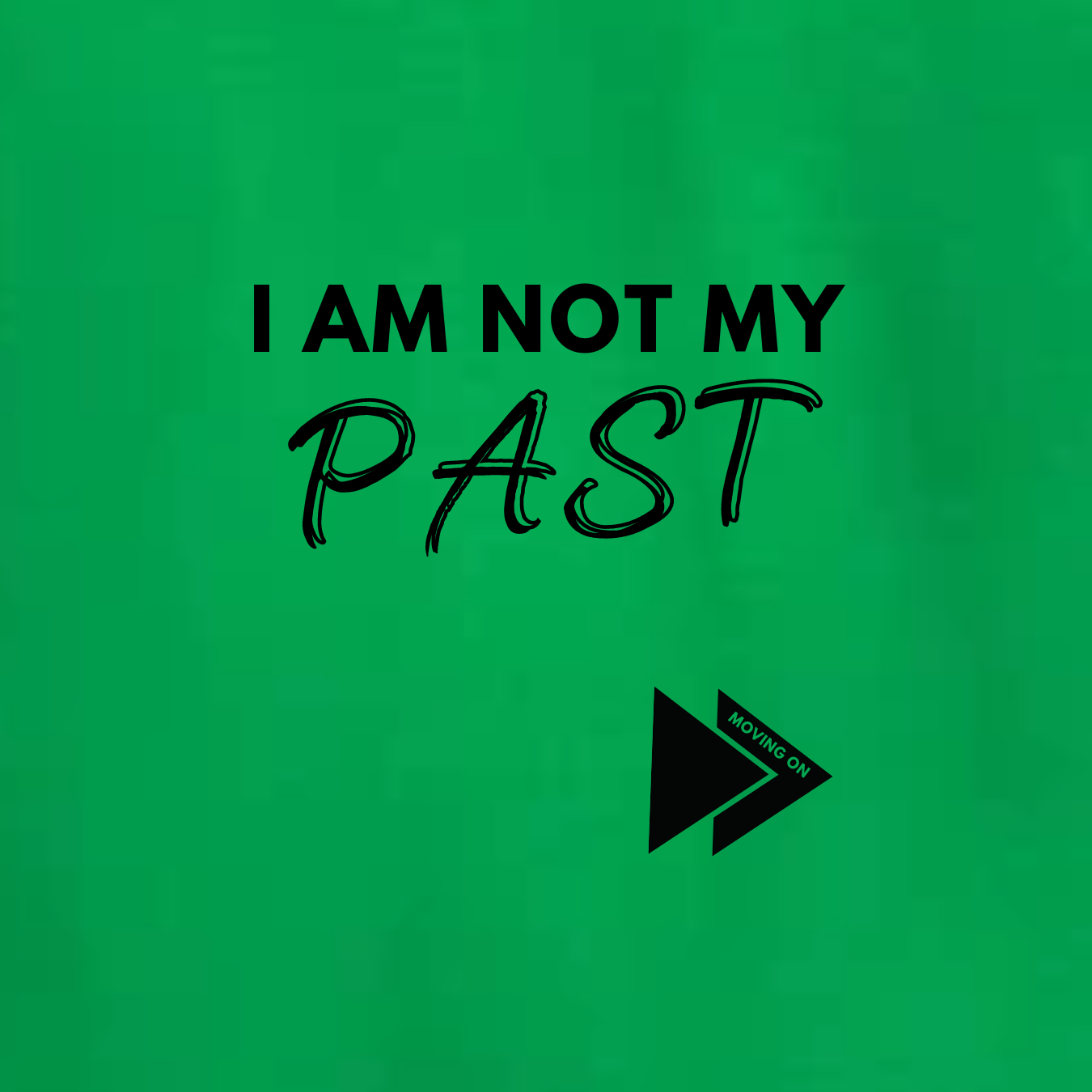 Not My Past Shirt (Plus)