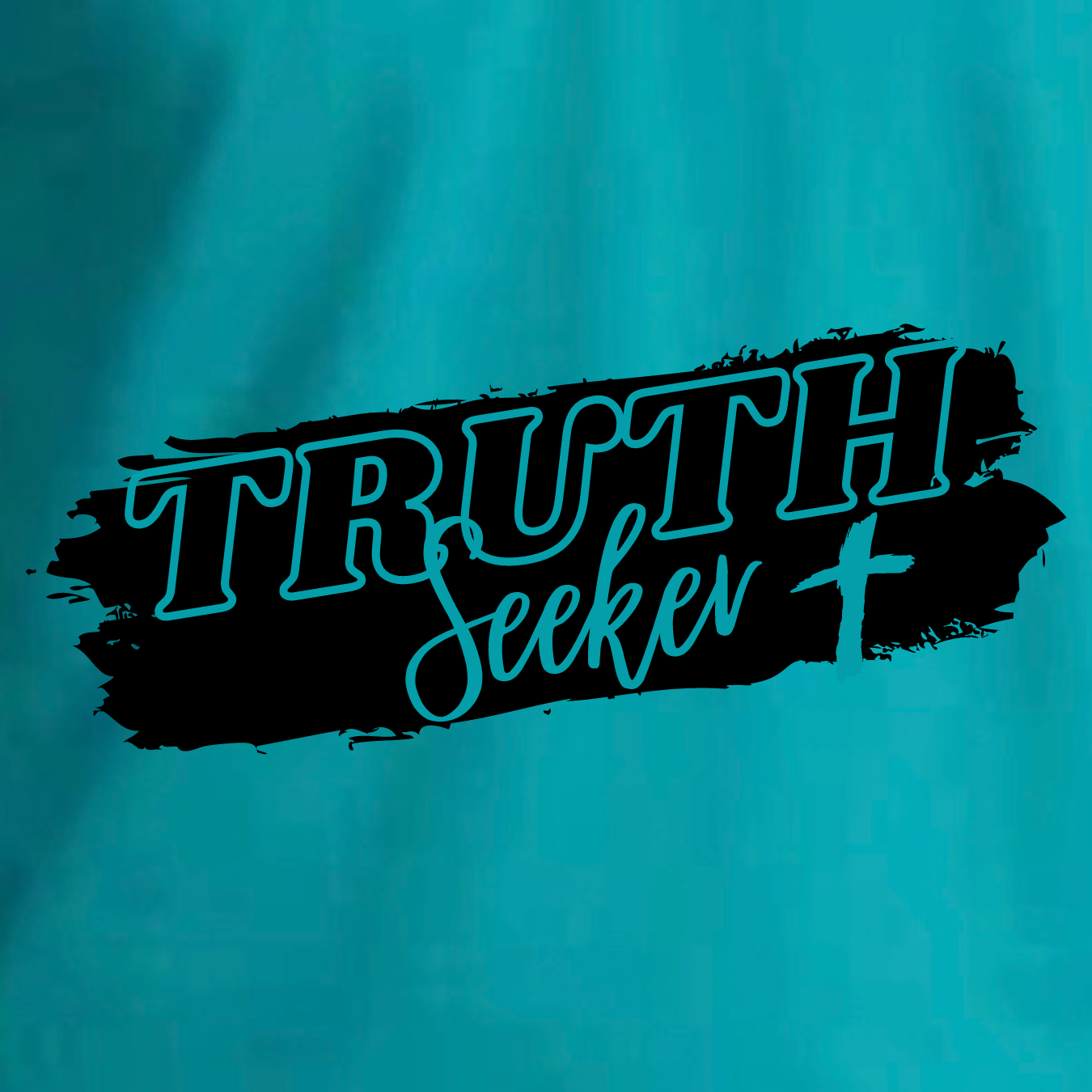 Truth Seeker Shirt (Plus)