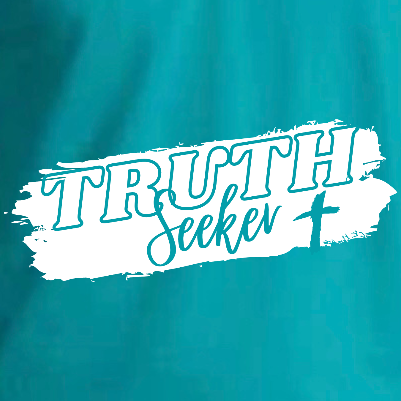 Truth Seeker Shirt (Plus)