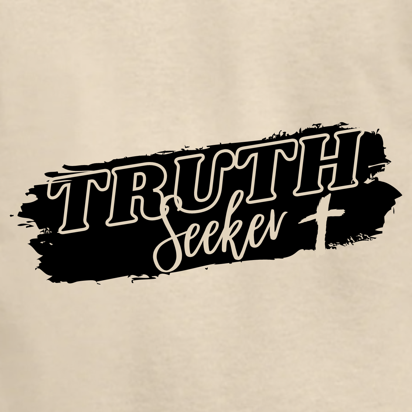 Truth Seeker Shirt (Plus)