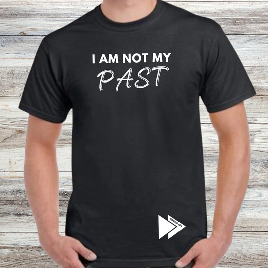 Not My Past Shirt