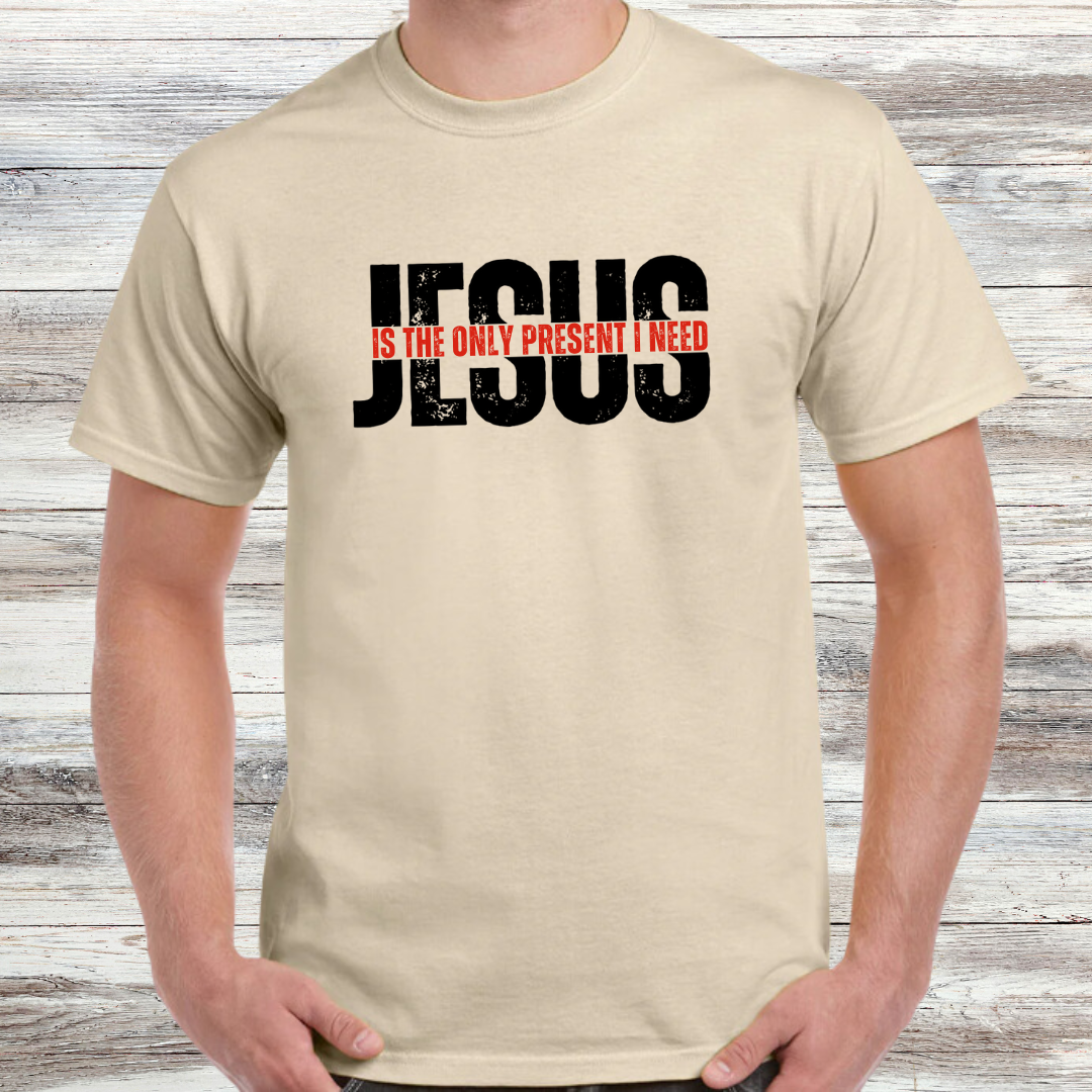 Jesus Design