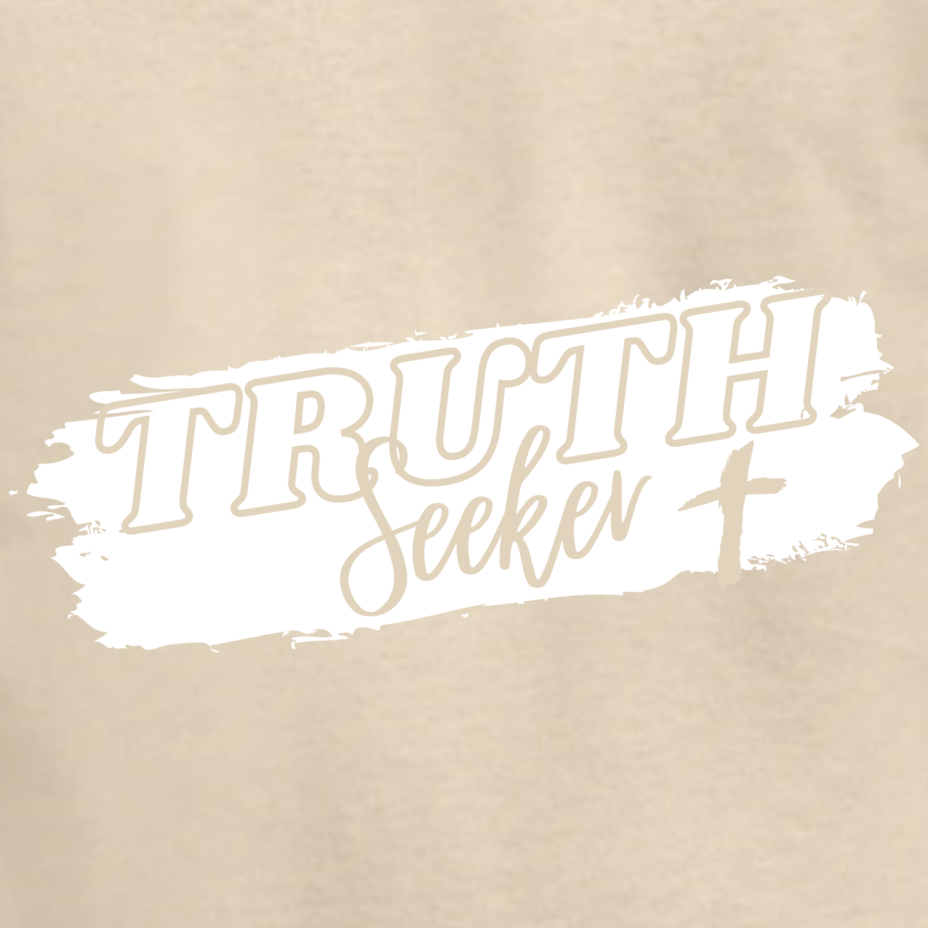 Truth Seeker Shirt (Plus)