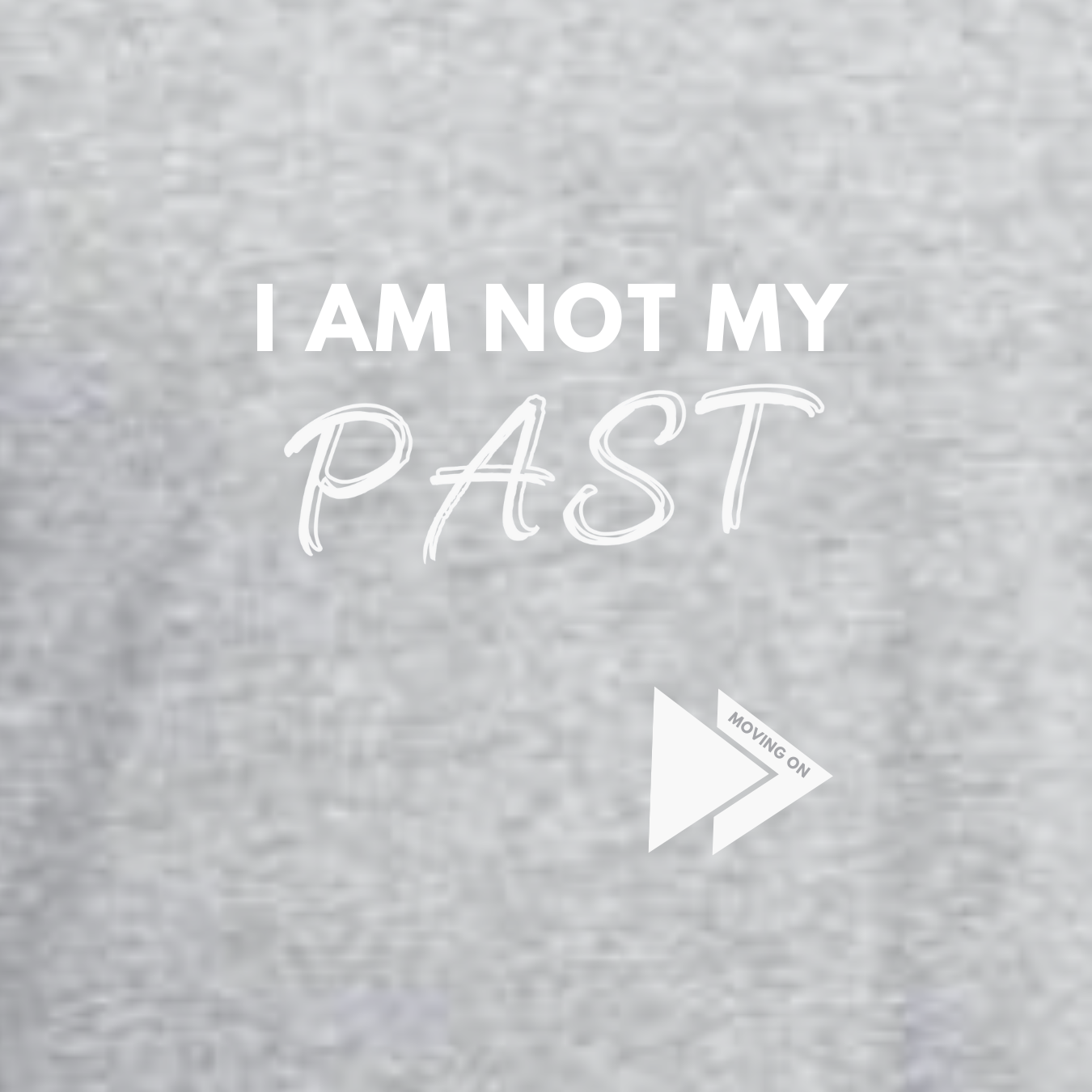 Not My Past Shirt (Plus)