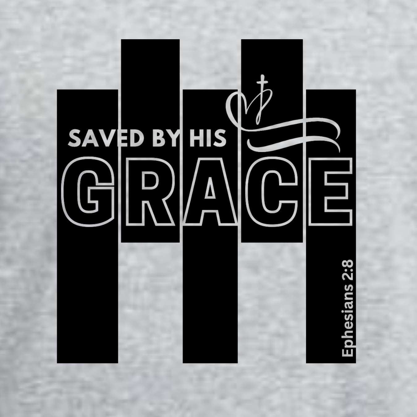 His Grace Shirt