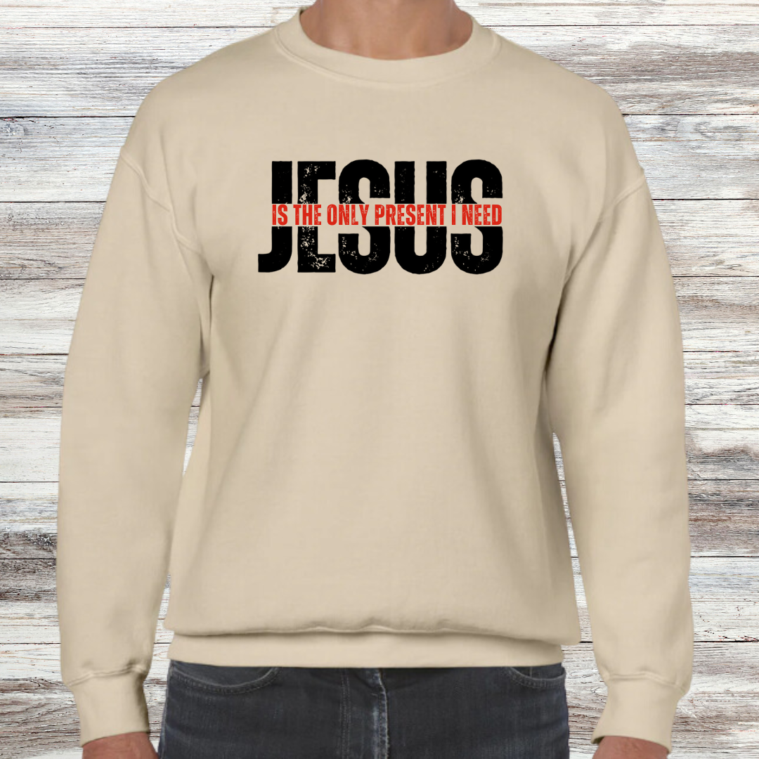 Jesus Design