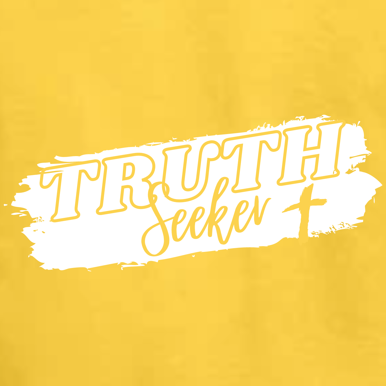 Truth Seeker Shirt (Plus)