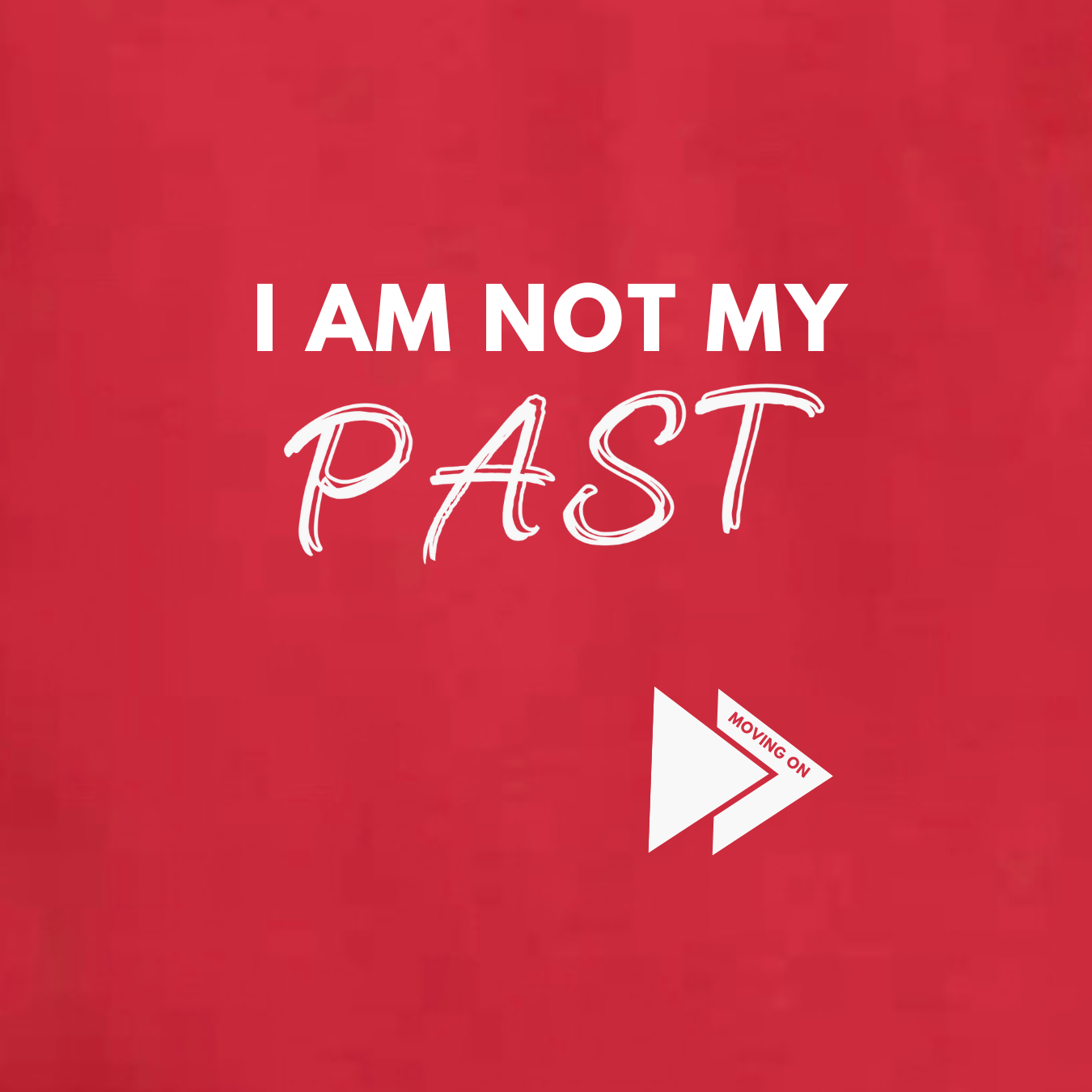 Not My Past Shirt (Plus)