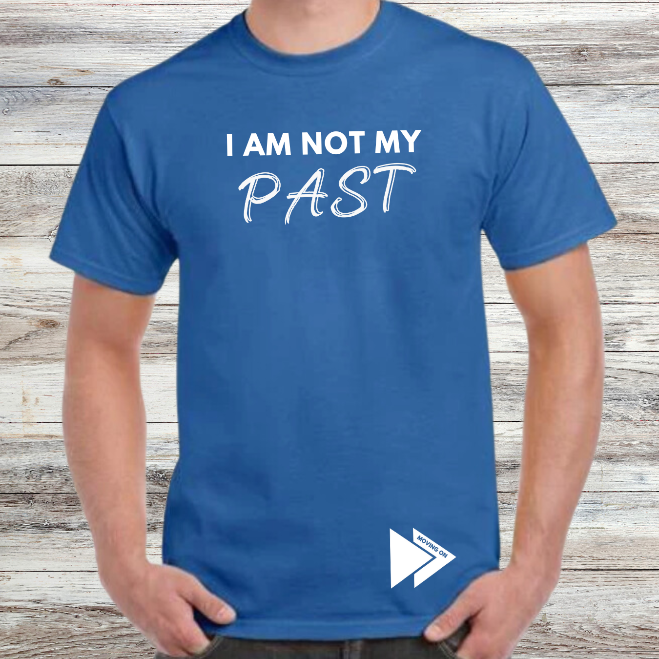 Not My Past Shirt