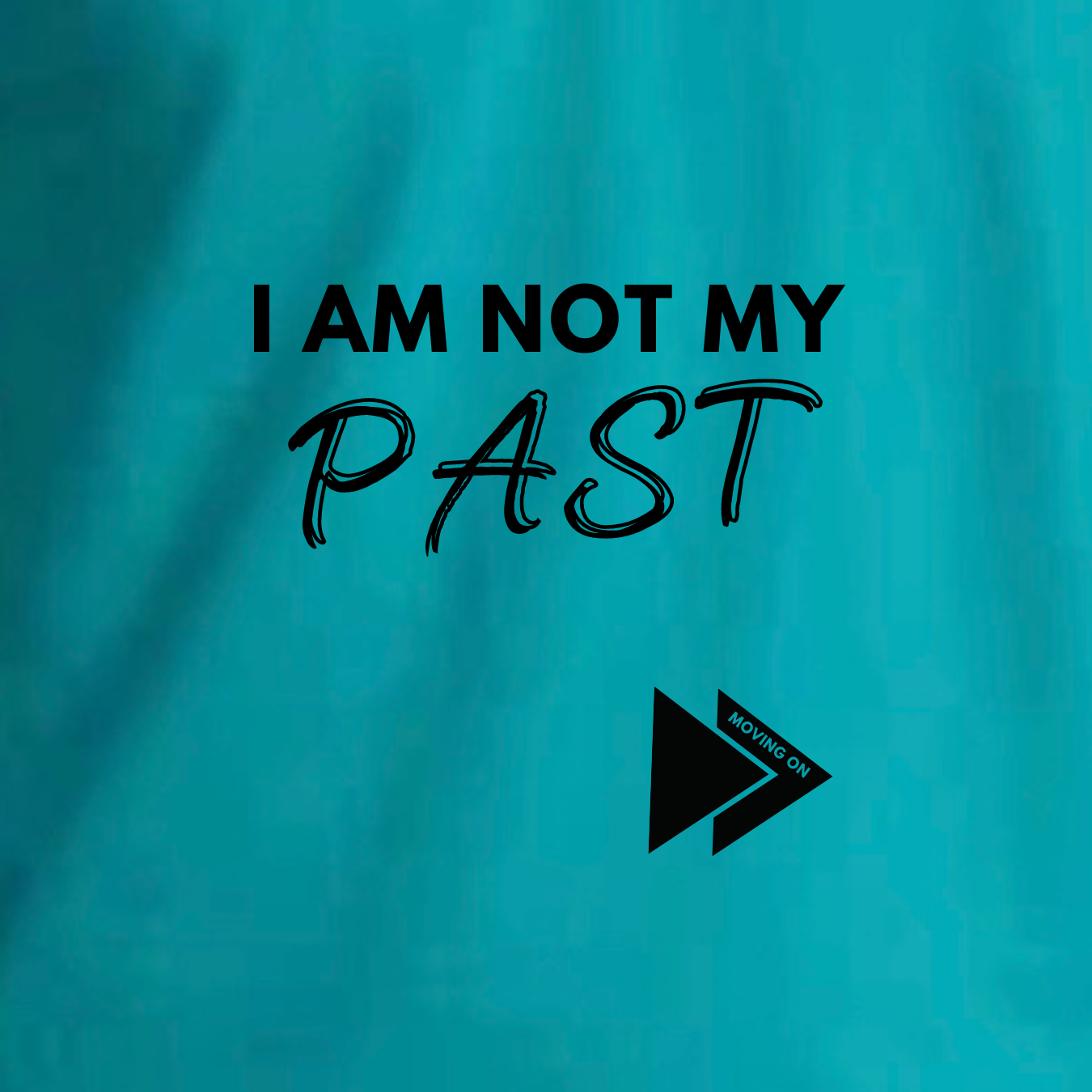 Not My Past Shirt