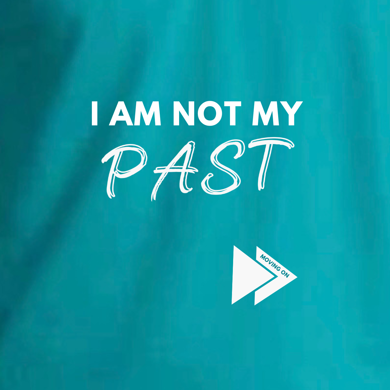 Not My Past Shirt (Plus)