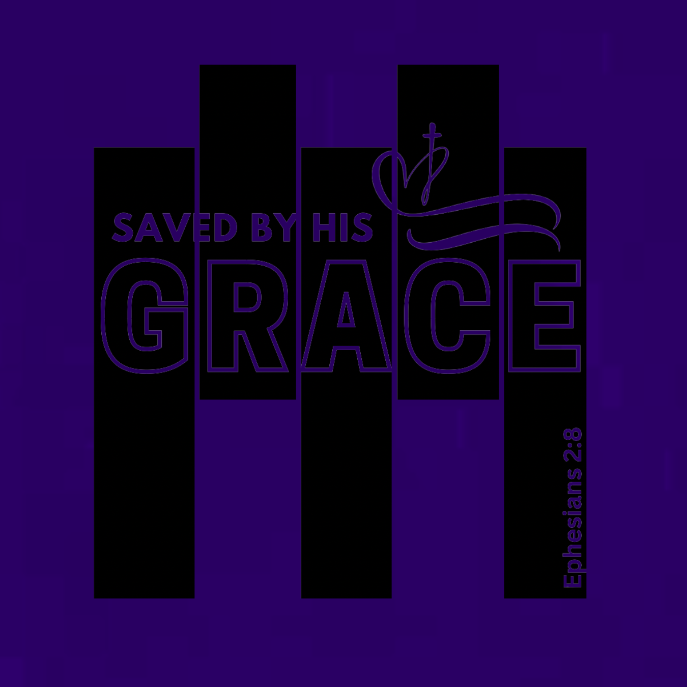 His Grace Shirt