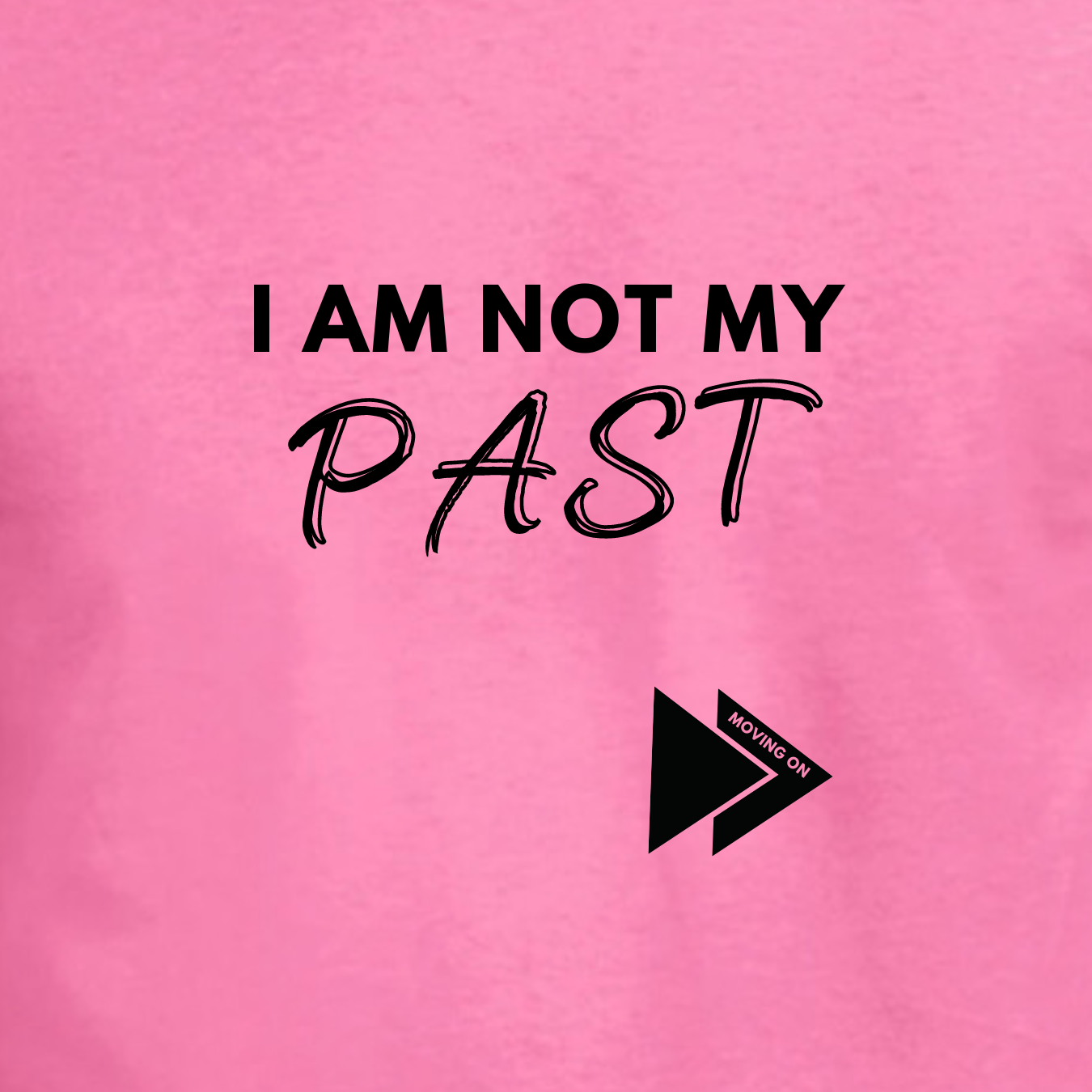 Not My Past Shirt (Plus)