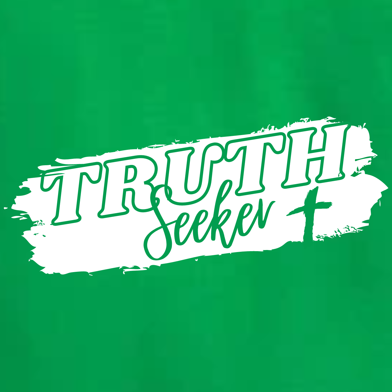 Truth Seeker Shirt (Plus)