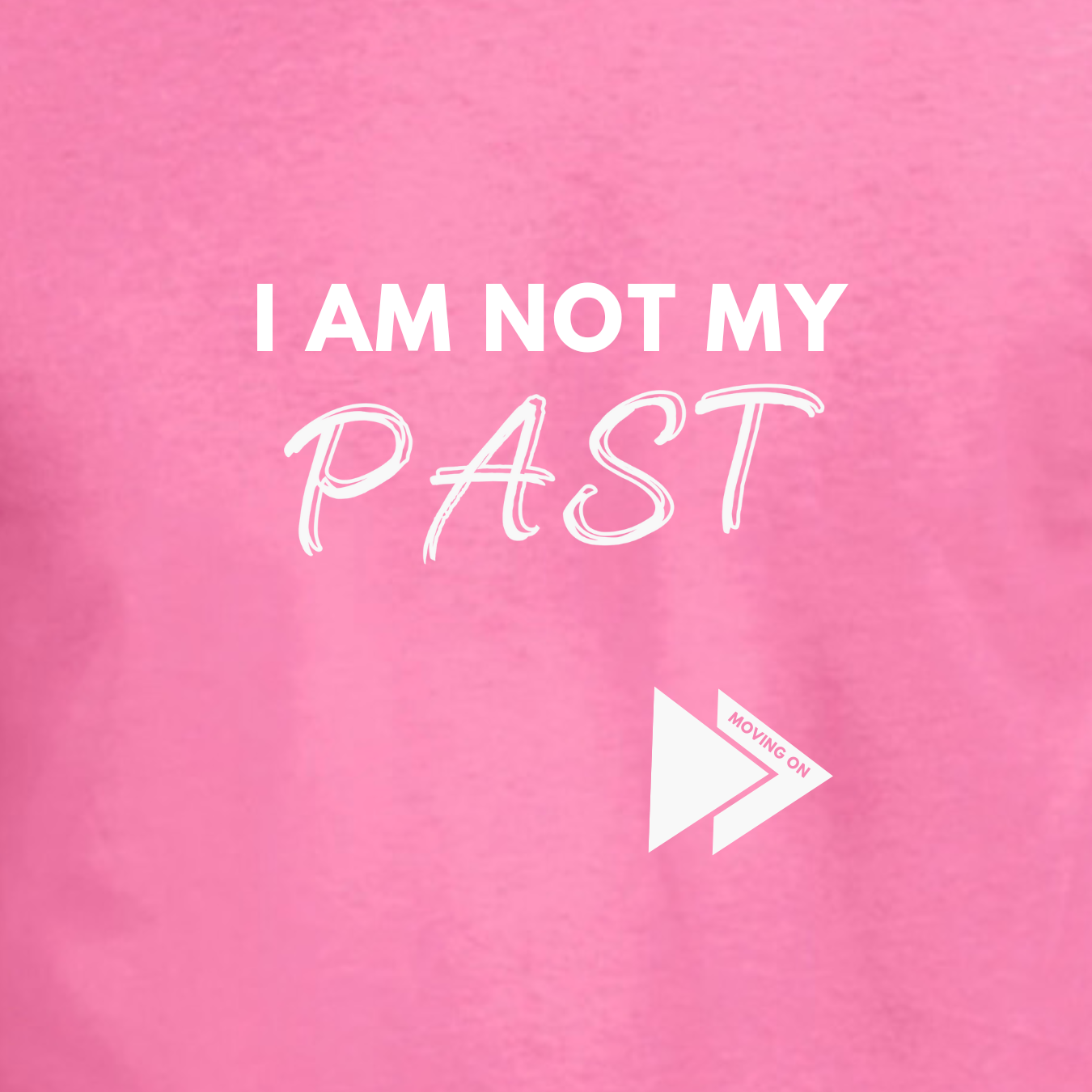 Not My Past Shirt