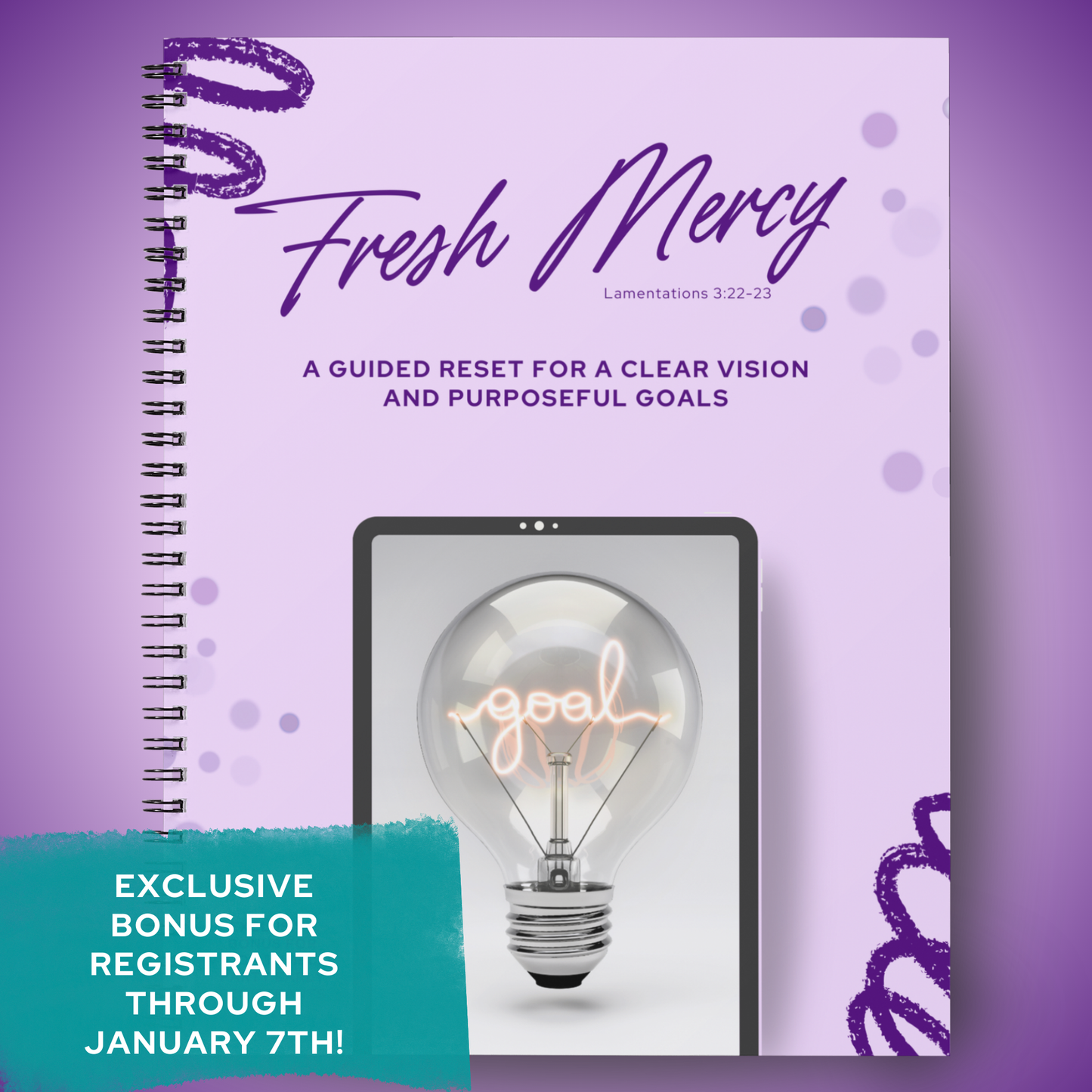 Vision Tumbler Party