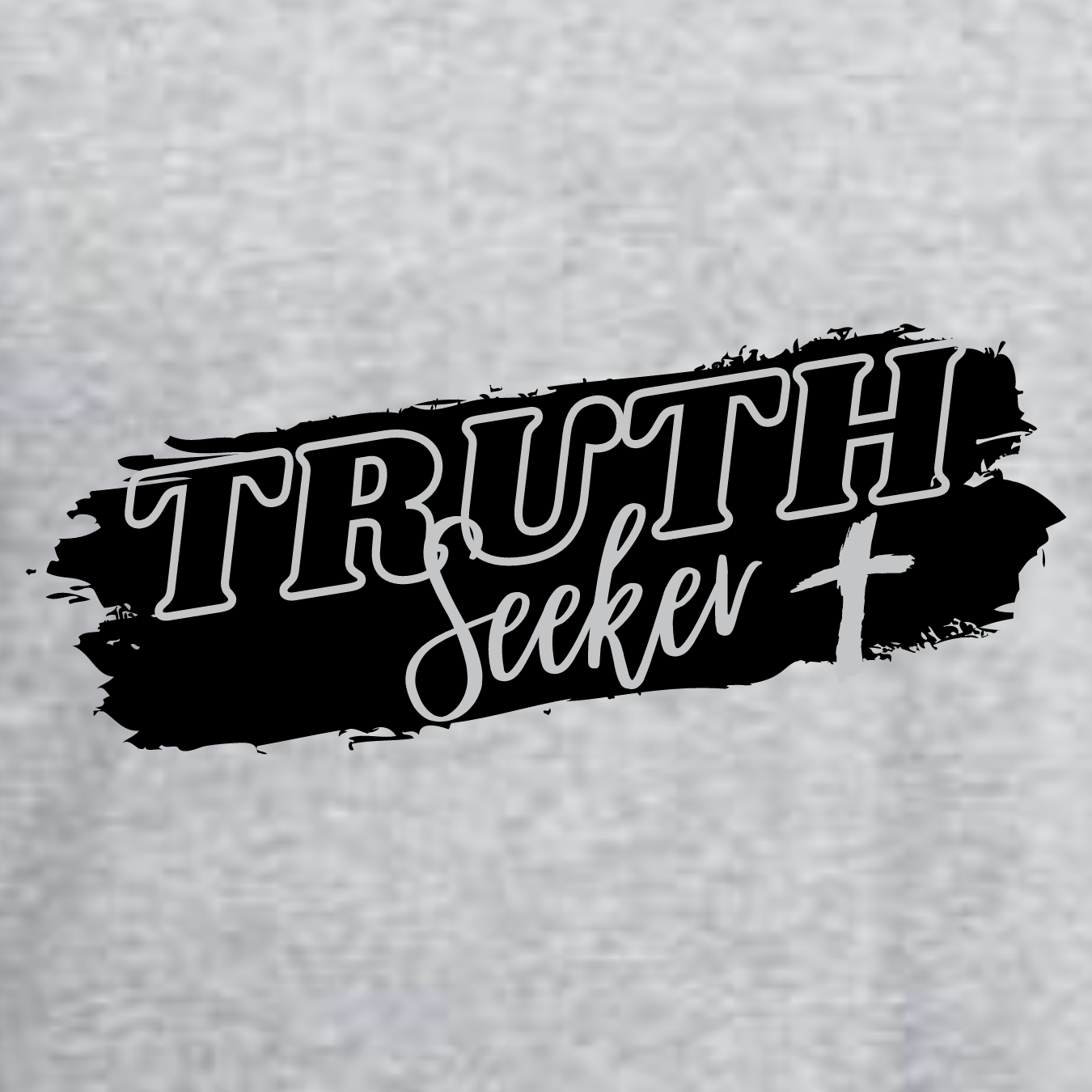 Truth Seeker Shirt (Plus)