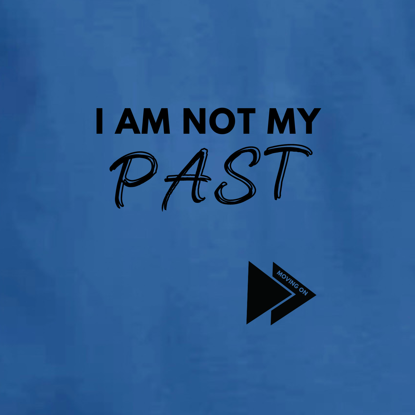 Not My Past Shirt