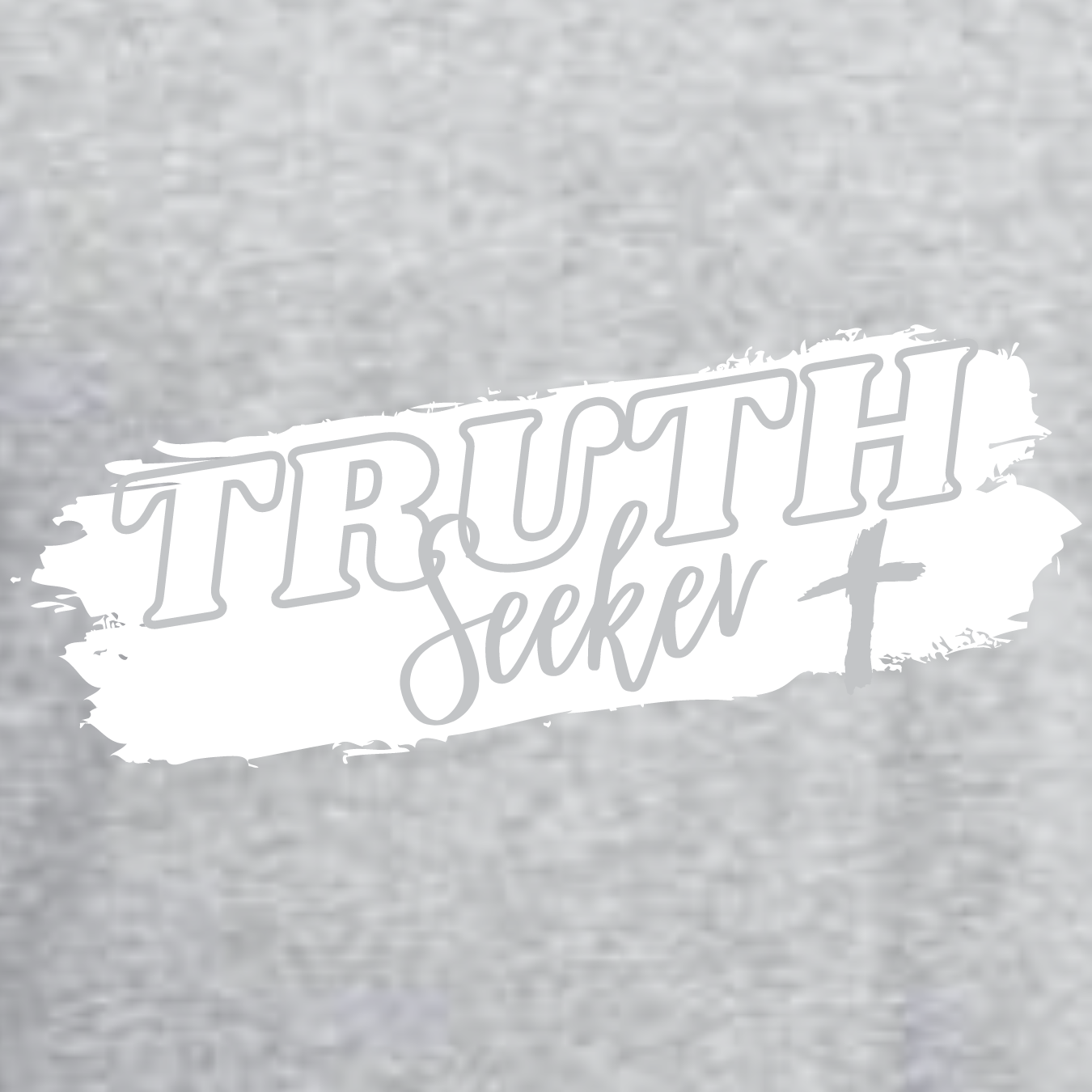 Truth Seeker Shirt (Plus)