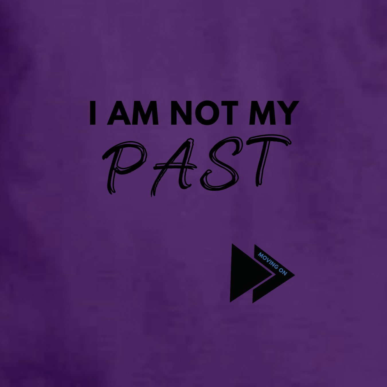 Not My Past Shirt (Plus)