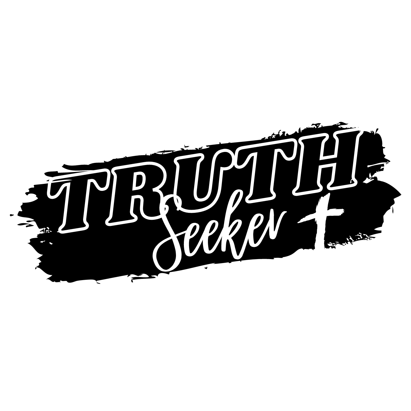 Truth Seeker Shirt (Plus)