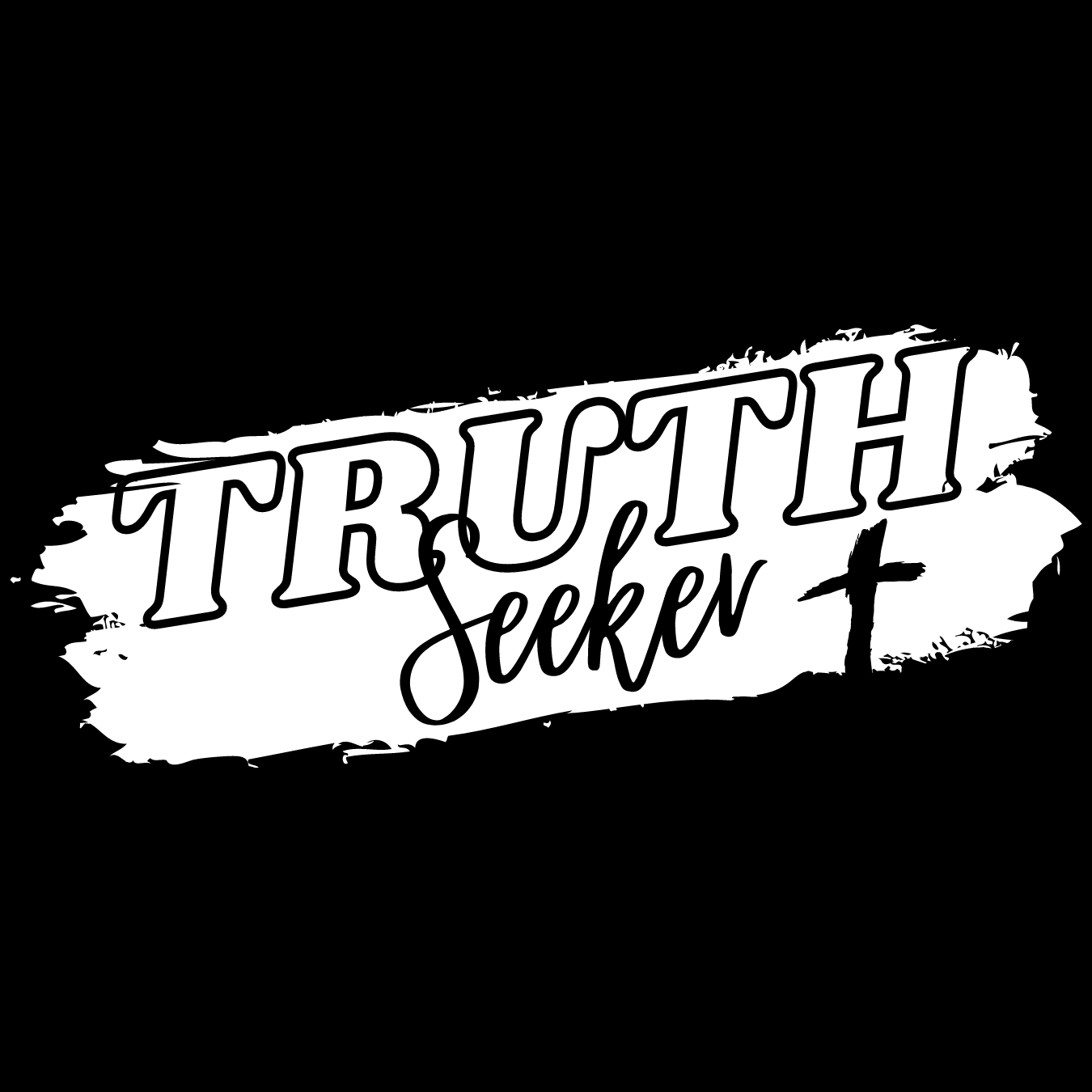 Truth Seeker Shirt (Plus)