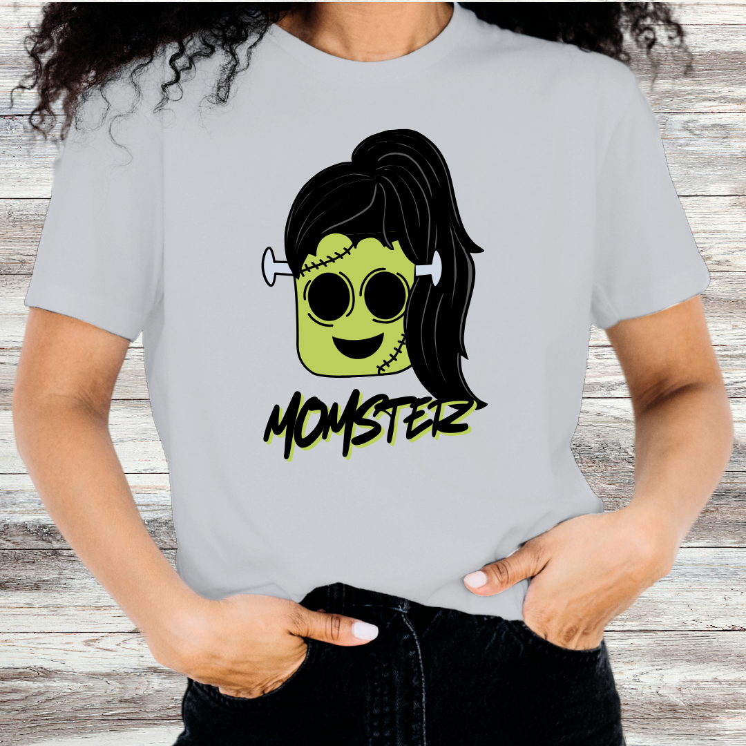 MOMster Shirt