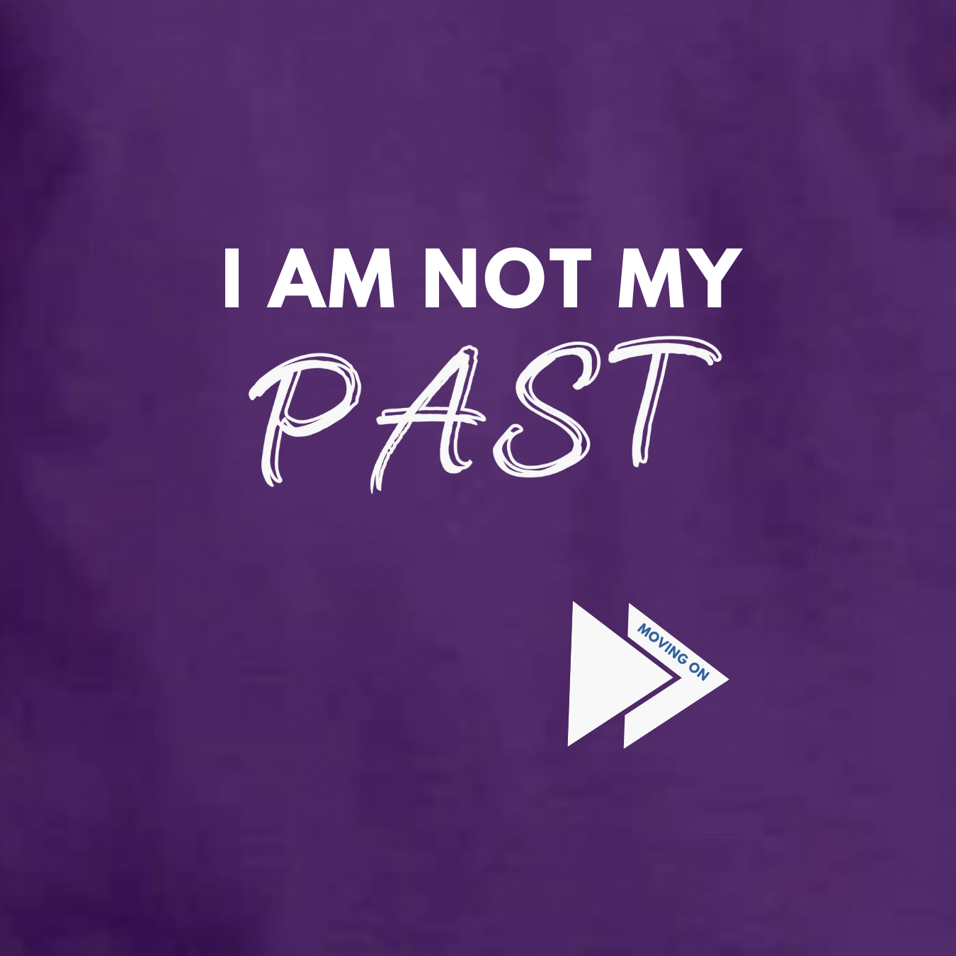 Not My Past Shirt