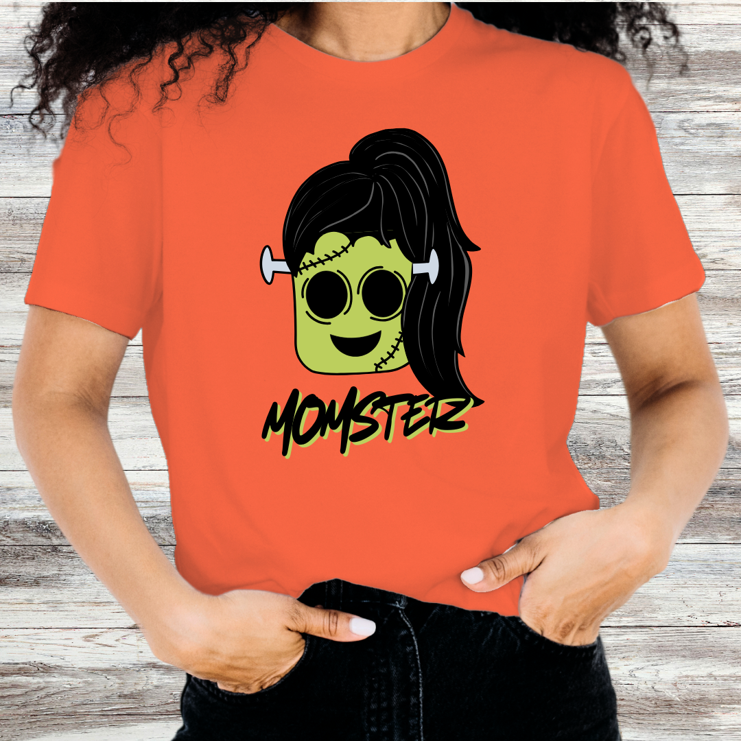 MOMster Shirt