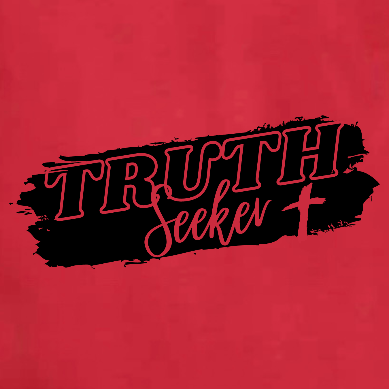 Truth Seeker Shirt (Plus)