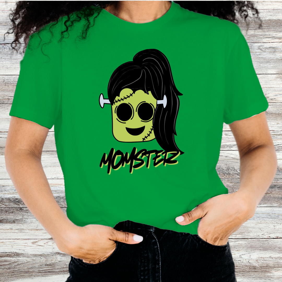 MOMster Shirt