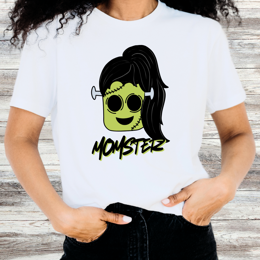 MOMster Shirt